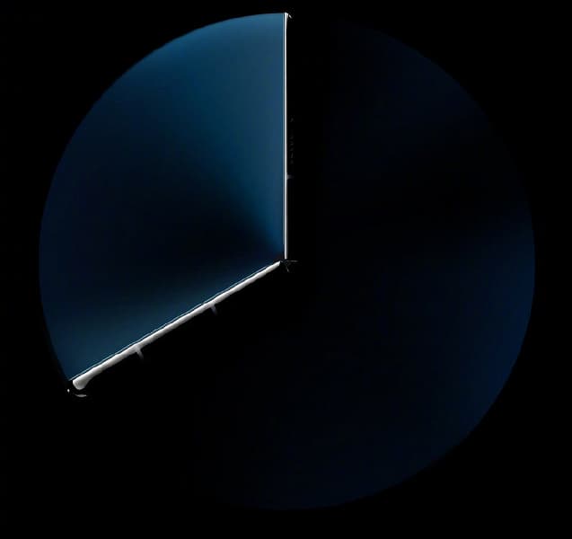 Флагман Huawei Mate X2 может раскрываться на 360°