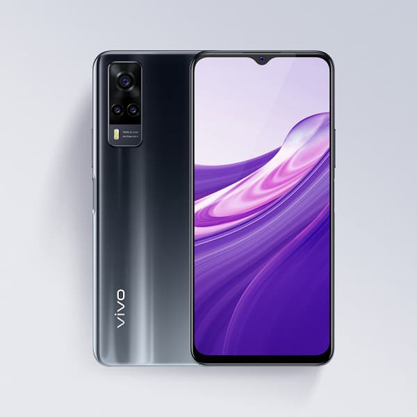 Android 11 и камера «циклоп», как у Xiaomi Mi 10T, недорого. В Россию прибыл Vivo Y31