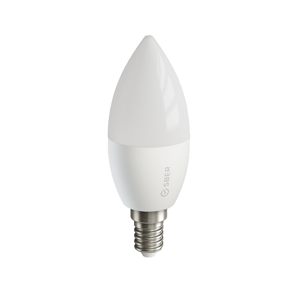 От лампочек до розеток: СберБанк запустил фирменную платформу умного дома