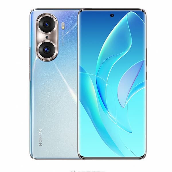 Распаковку Honor 60 показали на видео, характеристики Honor 60 Pro подтверждены в Geekbench