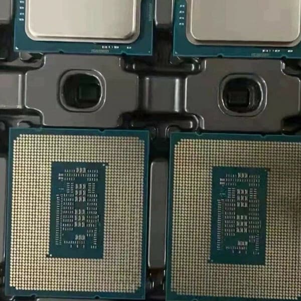 На eBay продают Intel Core i5-12400, который поступит в продажу только в следующем году На eBay продают Intel Core i5-12400, который поступит в продажу только в следующем году