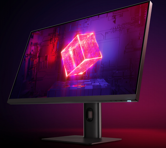 24,5 дюйма и 240 Гц за 250 долларов. У Xiaomi новый игровой монитор