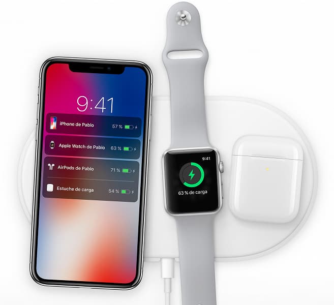После провала AirPower компания Apple готовит беспроводные станции для зарядки нескольких устройств и полностью бесконтактную зарядку После провала AirPower компания Apple готовит беспроводные станции для зарядки нескольких устройств и полностью бесконтактную зарядку