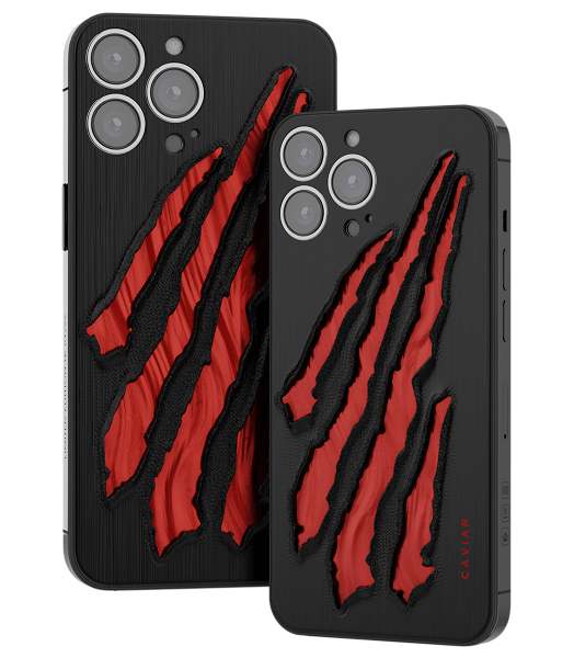 В России предлагают iPhone 13 Pro за 3 миллиона рублей