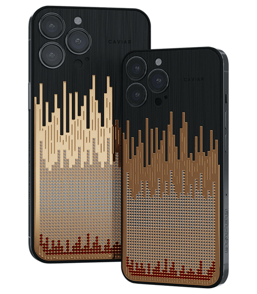 В России предлагают iPhone 13 Pro за 3 миллиона рублей