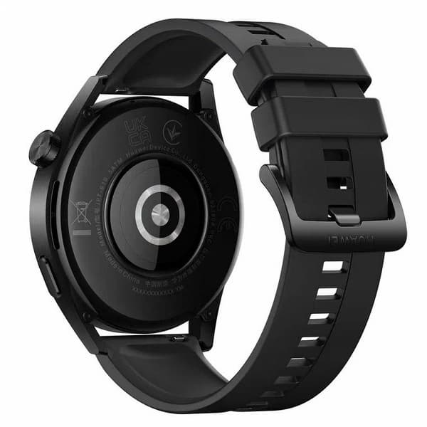 Круглый экран AMOLED, датчики ЧСС и SpO2, GPS, водозащита и до 14 дней автономной работы за 18 000 рублей. Умные часы Huawei Watch GT3 добрались до России