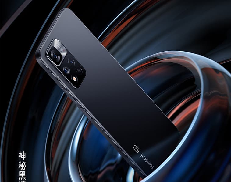 Ждать 2022 года не придётся: бестселлеры Redmi Note 11 Pro и Redmi Note 11 Pro+ скоро увидят в Европе