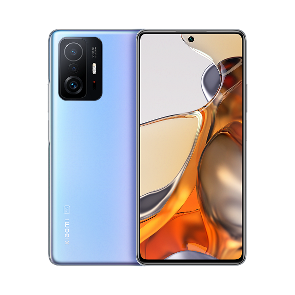 108 Мп, AMOLED, 120 Гц, 5000 мА·ч и 120 Вт. Российский старт продаж флагманских Xiaomi 11T и 11T Pro отложен, в качестве компенсации подготовлены подарки
