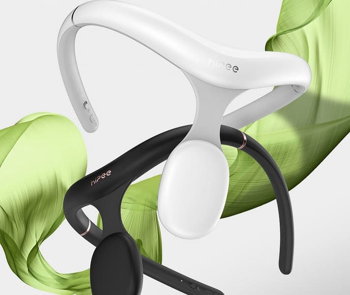 30-долларовый гаджет для страдающих от болей в шейно-грудном отделе позвоночника представлен на платформе Xiaomi