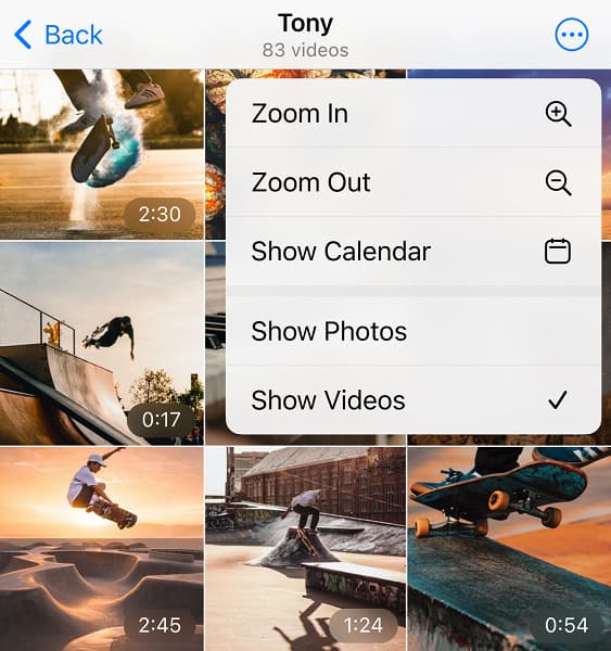Выпущено большое обновление популярного мессенджера Telegram