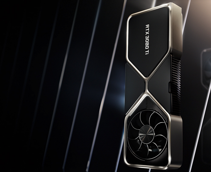 Nvidia выпустит три «новые» видеокарты в декабре: GeForce RTX 2060 с 12 ГБ памяти, GeForce RTX 3070 Ti с 16 ГБ и GeForce RTX 3080 с 10 ГБ