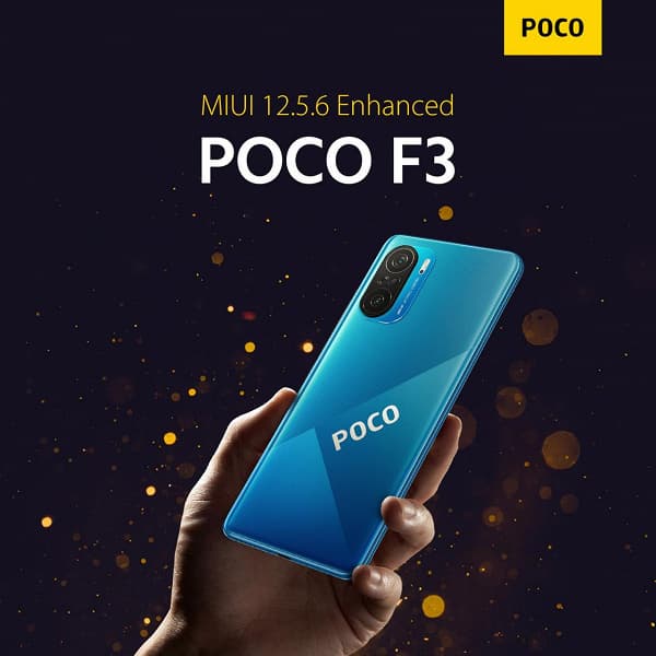 Улучшенная MIUI 12.5 уже доступна в России. Это не Xiaomi и не Redmi — первым обновление получил Poco F3