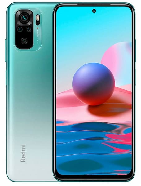 Redmi 10 и Redmi 9T со скидкой до 38%. Оператор Tele2 объявил «Черную пятницу»