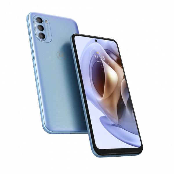 Motorola представила недорогие Moto G31 и Moto G41 с экранами OLED и богатым комплектом поставки