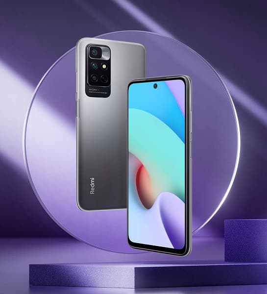 5000 мА·ч, 50 Мп, 90 Гц за 155 долларов. Представлен Redmi Note 11 4G