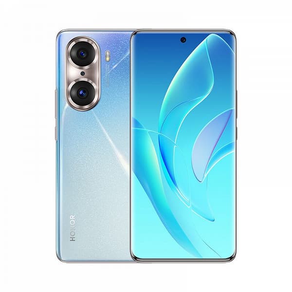 Honor 60 и Honor 60 Pro показали на качественных рендерах. Смартфоны получат Snapdragon 778G Plus 5G, камеры разрешением 108 Мп и зарядку мощностью 66 Вт