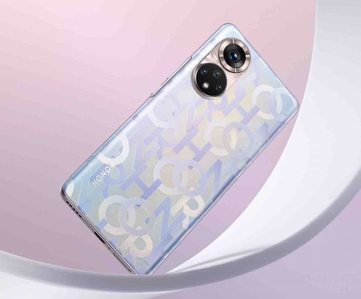 OLED, 120 Гц, 108 Мп, 66 Вт и вернувшиеся сервисы Google. Стартовали продажи Honor 50 в России, уже ставшего хитом