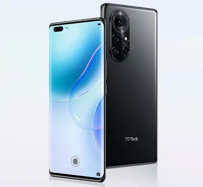 Обойти санкции не удалось: копию Huawei Nova 8 Pro с поддержкой 5G от TD Tech сняли с продаж