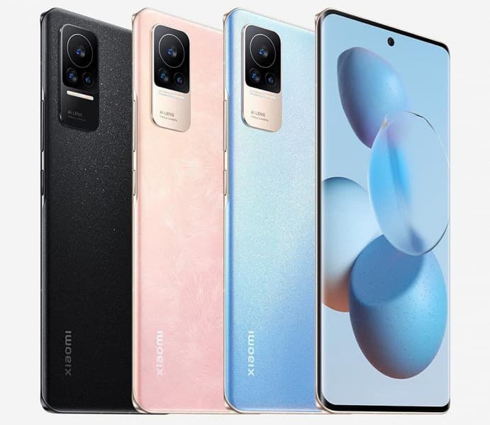 Xiaomi выпустила новую версию MIUI 12.5 для своего дизайнерского смартфона Civi, но пользователи устройства просят другое – платформу помощнее