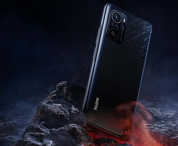 Redmi K40 оказался самым продаваемым смартфоном даже спустя девять месяцев после выхода Redmi K40 оказался самым продаваемым смартфоном даже спустя девять месяцев после выхода