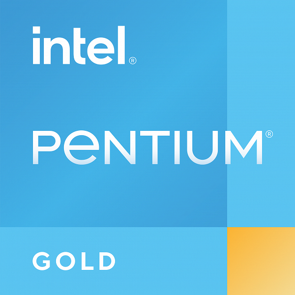 Без маленьких ядер и недорого. В Сети засветились Celeron G6900 и Pentium Gold G7400 — самые дешёвые CPU Intel Alder Lake Без маленьких ядер и недорого. В Сети засветились Celeron G6900 и Pentium Gold G7400 — самые дешёвые CPU Intel Alder Lake