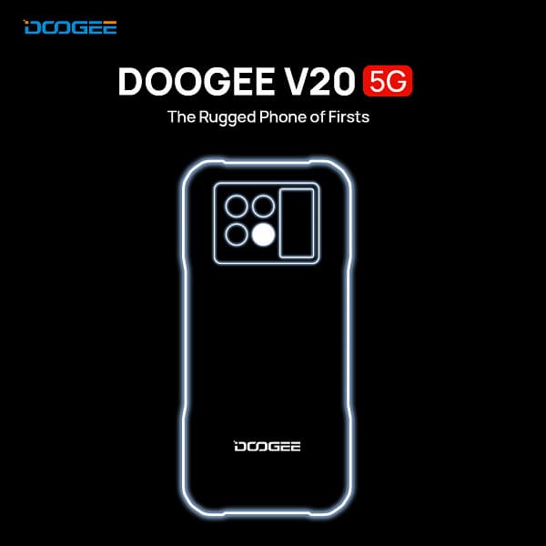 «Это интересно»: первый защищённый смартфон с двумя экранами — в стиле Xiaomi Mi 11 Ultra