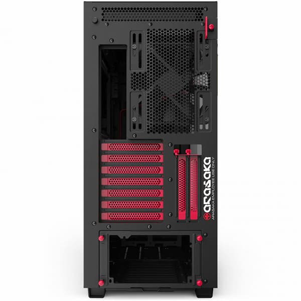Корпус NZXT H710i Cyberpunk стоит 300 долларов