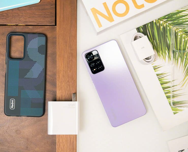 Китаю – MediaTek, остальному миру – Qualcomm. Международная версия Redmi Note 11 получит Snapdagon 680