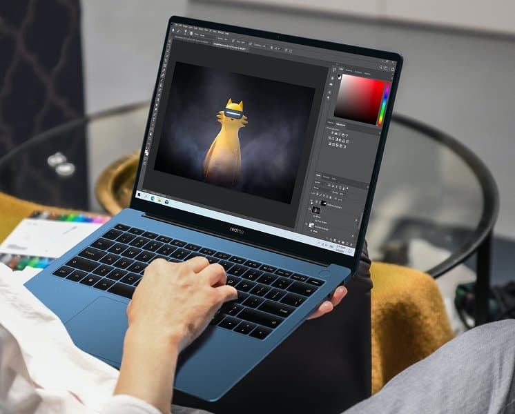 Первый ноутбук Realme уже можно заказать в России — огромная скидка и смартфон в подарок для первых покупателей Первый ноутбук Realme уже можно заказать в России — огромная скидка и смартфон в подарок для первых покупателей