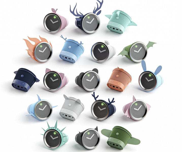 Представлена телеприставка SberBox Time с функциями умной колонки и часов