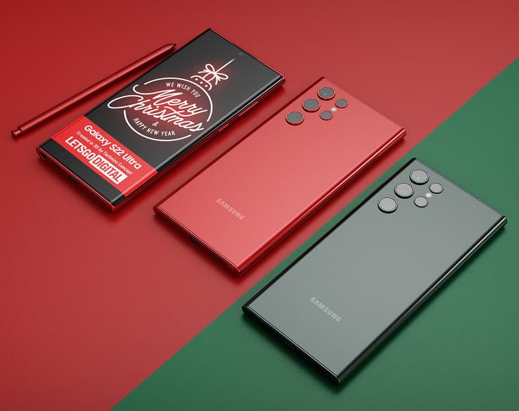 Samsung Galaxy S22 Ultra станет одним из лучших камерофонов 2022: новые качественные изображения