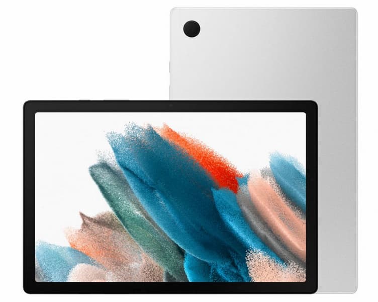 Большой и розовый. Представлен планшет Samsung Galaxy Tab A8, он оказался заметно дороже ожидаемого