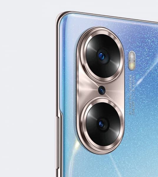 Snapdragon 778G Plus, 4800 мА·ч, 66 Вт, 50-мегапиксельная фронтальная камера и 108-мегапиксельная основная за 580 долларов. Представлены смартфоны Honor 60 и Honor 60 Pro