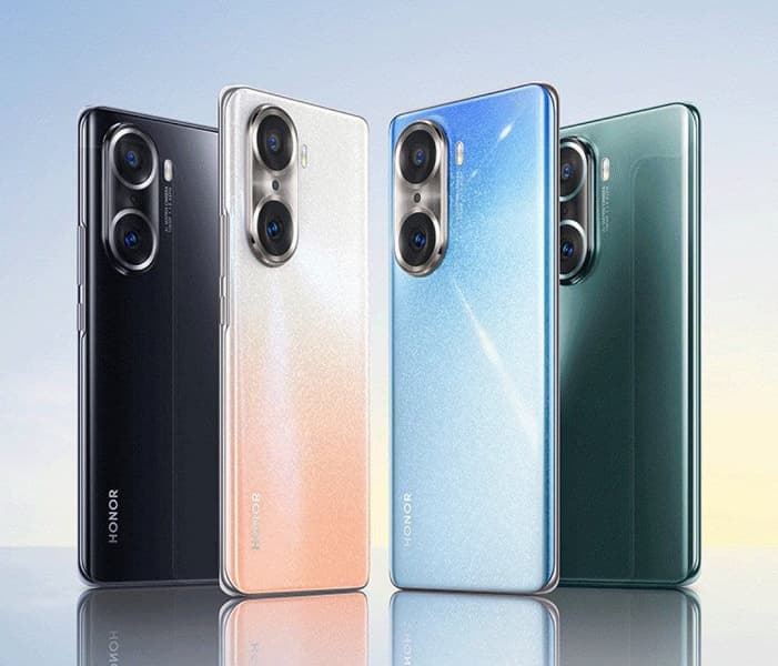 Snapdragon 778G Plus, 4800 мА·ч, 66 Вт, 50-мегапиксельная фронтальная камера и 108-мегапиксельная основная за 580 долларов. Представлены смартфоны Honor 60 и Honor 60 Pro