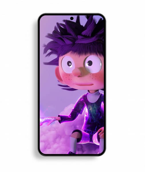 «Поверьте, когда вы увидите Galaxy S22 спереди, смартфон понравится вам ещё больше», — Ice Universe показал новые рендеры смартфона