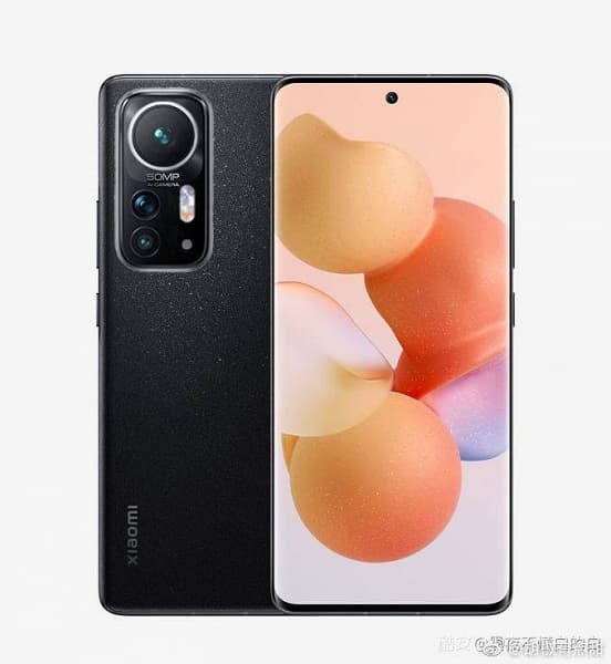 Наконец-то стало понятно, как выглядит Xiaomi 12. Опубликован качественный рендер и живое фото тыльной панели