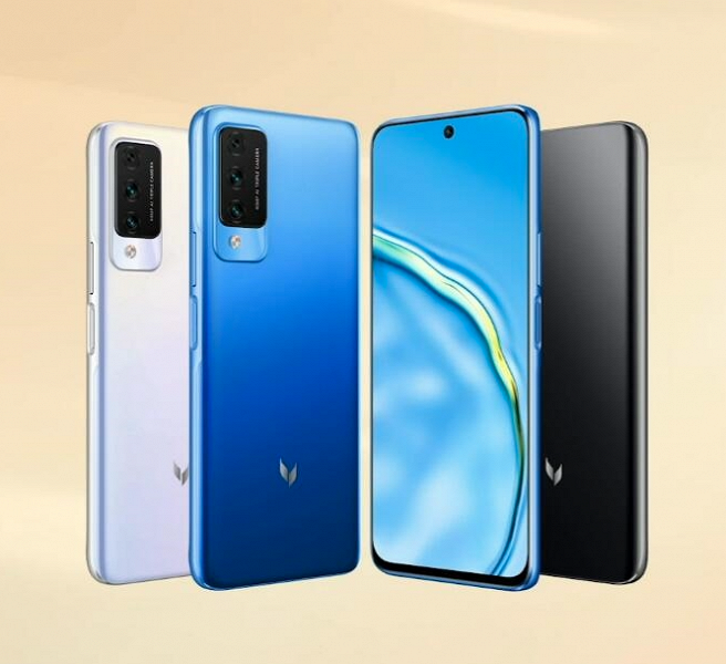 «Подсадной» Huawei. В продажу поступил смартфон Maimang 10