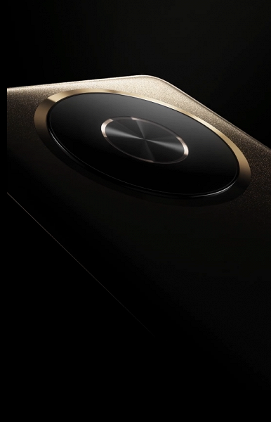 Honor X30 получил камеру в стиле Huawei Mate 40. Опубликован первый официальный рендер смартфона