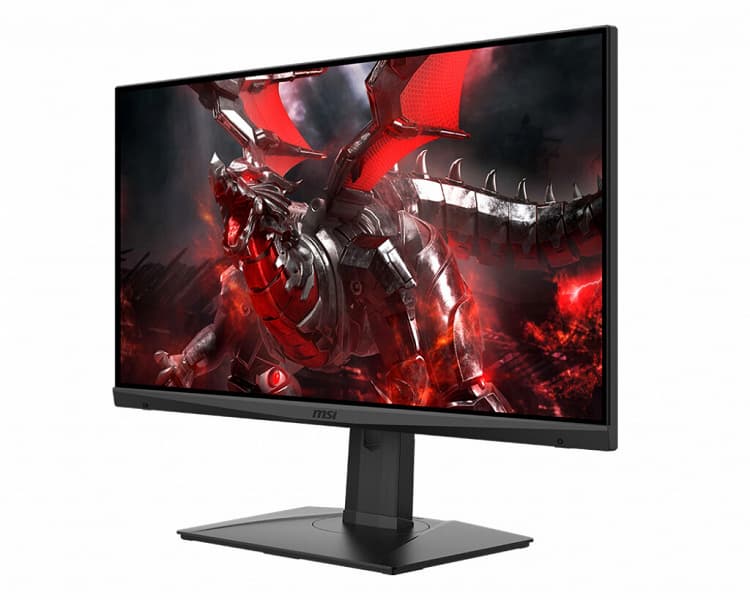 Игровой монитор MSI Optix MAG281URF поддерживает частоту обновления 144 Гц Игровой монитор MSI Optix MAG281URF поддерживает частоту обновления 144 Гц