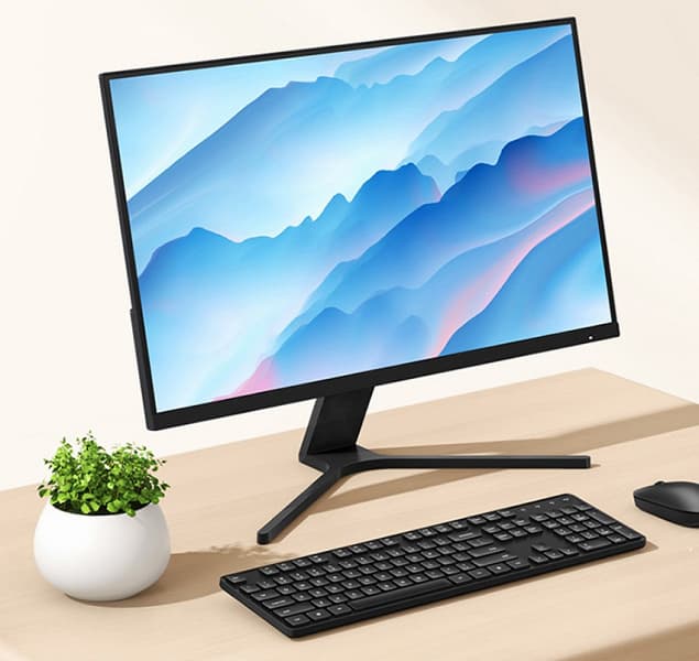 27 дюймов за 125 долларов. В Китае стартуют продажи нового монитора Redmi