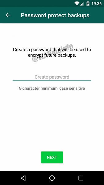 WhatsApp продолжает усиливать безопасность: резервные копии чатов получат повышенную защиту