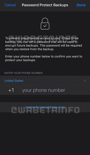 WhatsApp продолжает усиливать безопасность: резервные копии чатов получат повышенную защиту