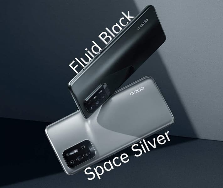 SoC MediaTek и зарядка на 50 Вт, недорого: Представлены Oppo F19 Pro и F19 Pro+