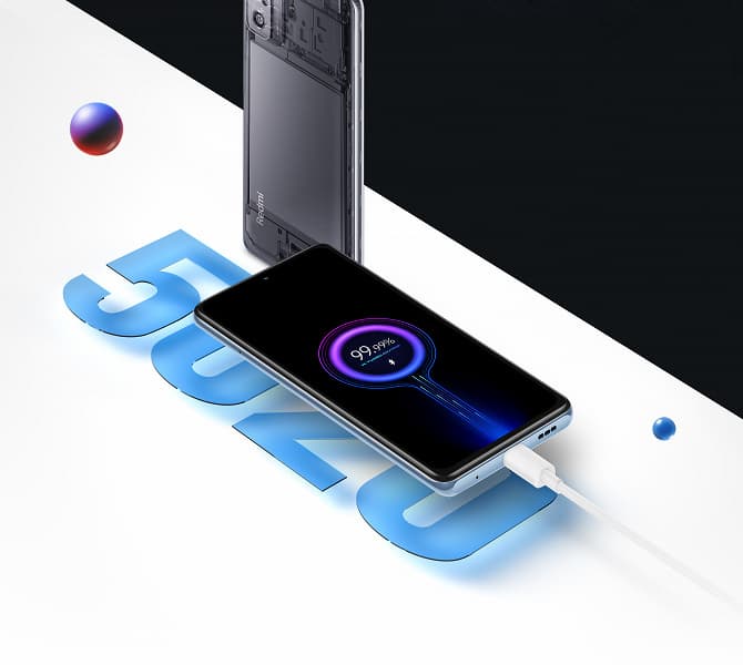 Стартовали продажи Redmi Note 10 Pro в России: 108 Мп, AMOLED, 120 Гц, 33 Вт, NFC