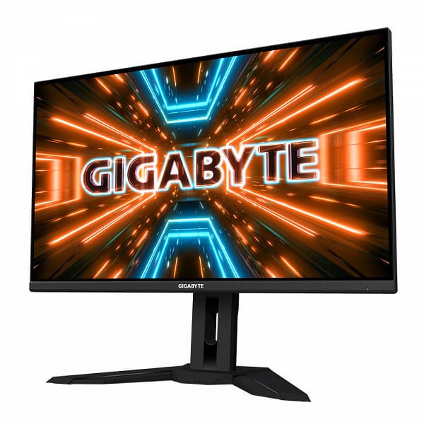 В игровой монитор Gigabyte M32Q встроен KVM-переключатель В игровой монитор Gigabyte M32Q встроен KVM-переключатель