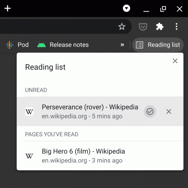Большое обновление Google Chrome: переосмысленные профили с цветовыми темами и многое другое