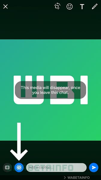 WhatsApp тестирует новую «бесполезную» функцию: исчезающие фото тестируются для Android и iPhone