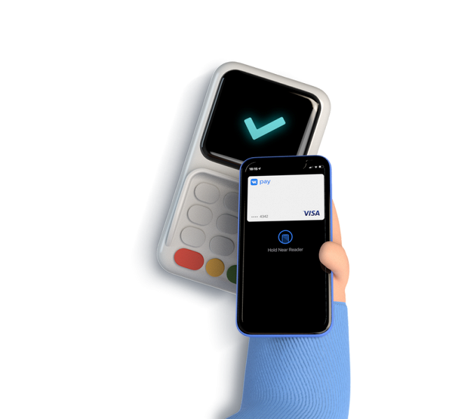 «ВКонтакте» запустили виртуальную карту Visa с кешбэком и бонусами, которые можно потратить в AliExpress