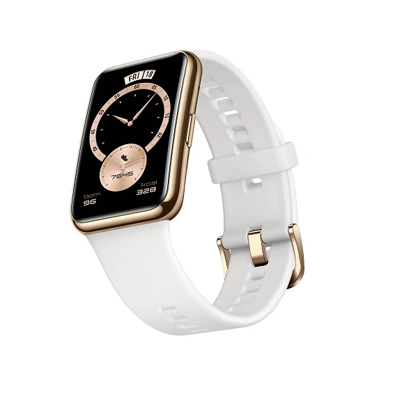 Умные часы Huawei Watch Fit Elegant вышли сразу в Европе