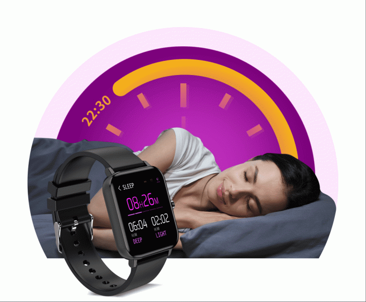 21 день автономной работы, ЧСС, SpO2 и IP68, недорого: стартовали продажи умных часов ZTE Watch Live в России